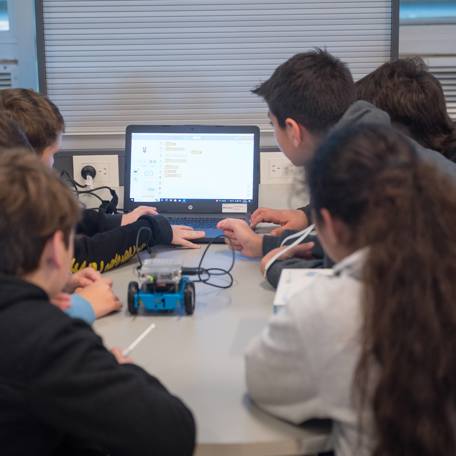 Conocé a la camada 26-32